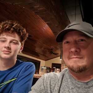 Meet your Posher, Brian